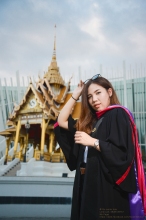 ผลงานการถ่ายภาพ มหาวิทยาลัยรังสิต