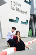 ผลงานการถ่ายภาพ มหาวิทยาลัยรังสิต