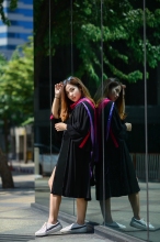 ผลงานการถ่ายภาพ มหาวิทยาลัยรังสิต