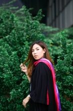 ผลงานการถ่ายภาพ มหาวิทยาลัยรังสิต