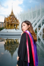 ผลงานการถ่ายภาพ มหาวิทยาลัยรังสิต