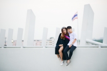 ผลงานการถ่ายภาพ มหาวิทยาลัยรังสิต