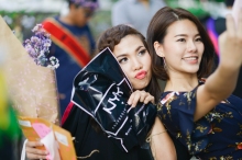 ผลงานการถ่ายภาพ มหาวิทยาลัยรังสิต