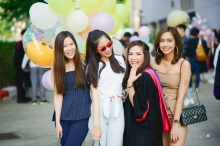 ผลงานการถ่ายภาพ มหาวิทยาลัยรังสิต