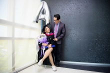 ผลงานการถ่ายภาพ มหาวิทยาลัยรังสิต