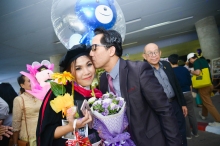 ผลงานการถ่ายภาพ มหาวิทยาลัยรังสิต