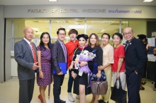 ผลงานการถ่ายภาพ มหาวิทยาลัยรังสิต