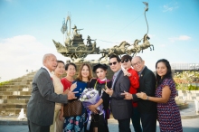 ผลงานการถ่ายภาพ มหาวิทยาลัยรังสิต