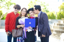 ผลงานการถ่ายภาพ มหาวิทยาลัยรังสิต