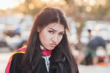 ผลงานการถ่ายภาพ มหาวิทยาลัยรังสิต