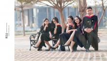 ผลงานการถ่ายภาพ มหาวิทยาลัยรังสิต