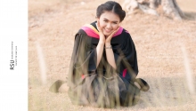 ผลงานการถ่ายภาพ มหาวิทยาลัยรังสิต