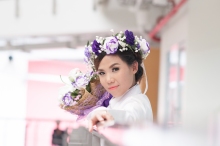 ผลงานการถ่ายภาพ มหาวิทยาลัยรังสิต