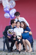 ผลงานการถ่ายภาพ มหาวิทยาลัยรังสิต