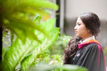 ผลงานการถ่ายภาพ มหาวิทยาลัยรังสิต