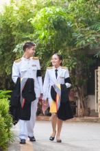 ผลงานการถ่ายภาพ มหาวิทยาลัยศรีนครินทรวิโรฒ
