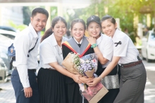 ผลงานการถ่ายภาพ มหาวิทยาลัยศรีนครินทรวิโรฒ