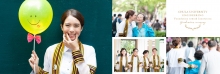 ผลงานการถ่ายภาพ จุฬาลงกรณ์มหาวิทยาลัย