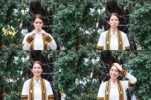 ผลงานการถ่ายภาพ จุฬาลงกรณ์มหาวิทยาลัย