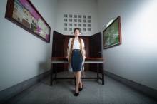 ผลงานการถ่ายภาพ จุฬาลงกรณ์มหาวิทยาลัย