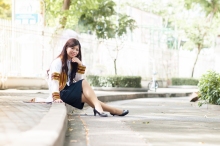 ผลงานการถ่ายภาพ จุฬาลงกรณ์มหาวิทยาลัย