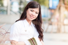 ผลงานการถ่ายภาพ จุฬาลงกรณ์มหาวิทยาลัย
