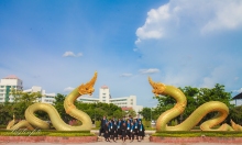 ผลงานการถ่ายภาพ มหาวิทยาลัยธรรมศาสตร์