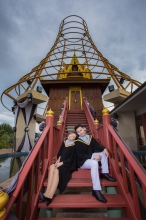 ผลงานการถ่ายภาพ มหาวิทยาลัยบูรพา