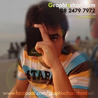graphixchon.chonburi's profile