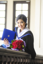 ผลงานการถ่ายภาพ มหาวิทยาลัยมหิดล