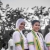 ภาพรับปริญญา มหาวิทยาลัยเทคโนโลยีราชมงคลกรุงเทพ