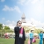 ภาพรับปริญญา มหาวิทยาลัยธรรมศาสตร์