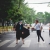 ภาพรับปริญญา มหาวิทยาลัยธรรมศาสตร์