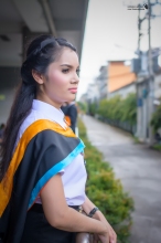 ผลงานการถ่ายภาพ มหาวิทยาลัยเกษมบัณฑิต