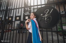 ผลงานการถ่ายภาพ มหาวิทยาลัยราชภัฏสวนดุสิต