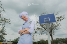 ผลงานการถ่ายภาพ วิทยาลัยนานาชาติเซนต์เทเรซา