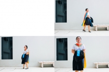 ผลงานการถ่ายภาพ มหาวิทยาลัยราชภัฏสวนดุสิต