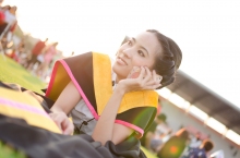 ผลงานการถ่ายภาพ มหาวิทยาลัยหัวเฉียวเฉลิมพระเกียรติ
