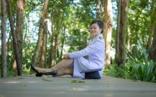 ผลงานการถ่ายภาพ มหาวิทยาลัยมหิดล