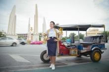 ผลงานการถ่ายภาพ มหาวิทยาลัยราชภัฏสวนสุนันทา