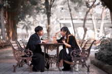 ผลงานการถ่ายภาพ มหาวิทยาลัยธรรมศาสตร์