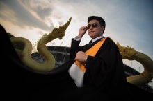ผลงานการถ่ายภาพ มหาวิทยาลัยธรรมศาสตร์