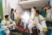 ผลงานการถ่ายภาพ มหาวิทยาลัยเทคโนโลยีราชมงคลกรุงเทพ