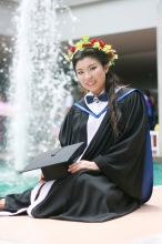 ผลงานการถ่ายภาพ มหาวิทยาลัยมหิดล