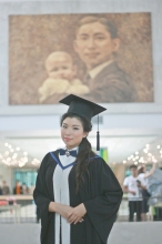 ผลงานการถ่ายภาพ มหาวิทยาลัยมหิดล