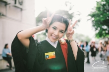 ผลงานการถ่ายภาพ มหาวิทยาลัยธรรมศาสตร์