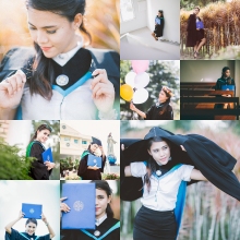 ผลงานการถ่ายภาพ วิทยาลัยนานาชาติเซนต์เทเรซา