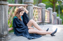 ผลงานการถ่ายภาพ วิทยาลัยนานาชาติเซนต์เทเรซา