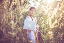 ผลงานการถ่ายภาพ มหาวิทยาลัยนเรศวร