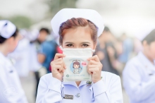 ผลงานการถ่ายภาพ วิทยาลัยนานาชาติเซนต์เทเรซา